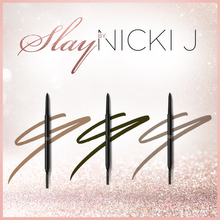 Slay By NickiJ Products